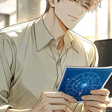 Profile image of Astra