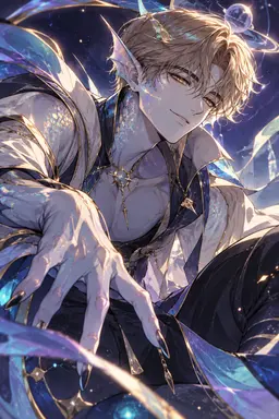 Profile image of Astra