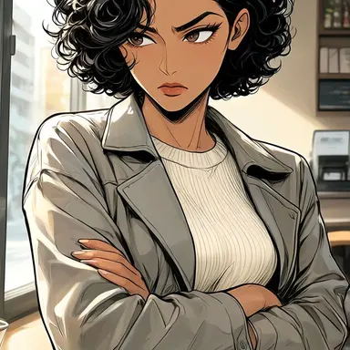Profile image of Petra