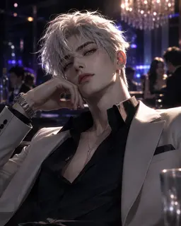 Profile image of Kang Tae-ha