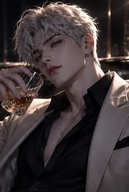 Profile image of Kang Tae-ha