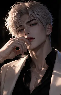 Profile image of Kang Tae-ha