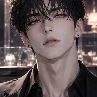 Profile image of Cha Yi-jun