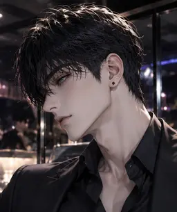 Profile image of Cha Yi-jun