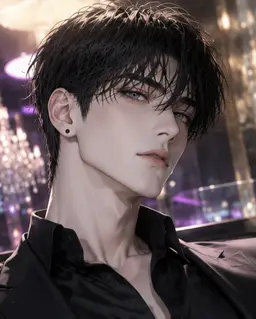 Profile image of Cha Yi-jun