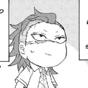 Profile image of Genya