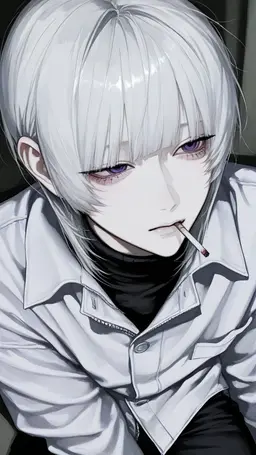 Profile image of Subaru
