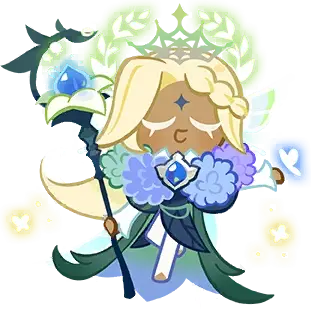 Profile image of 퓨어바닐라 쿠키