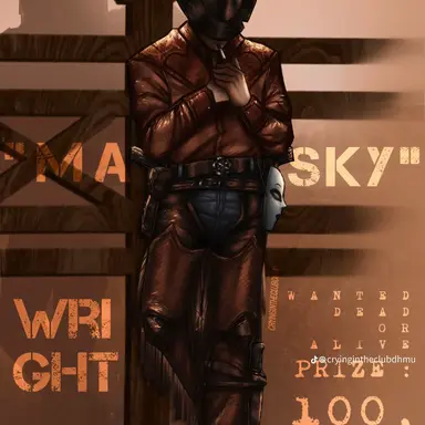 Profile image of Tim Wright