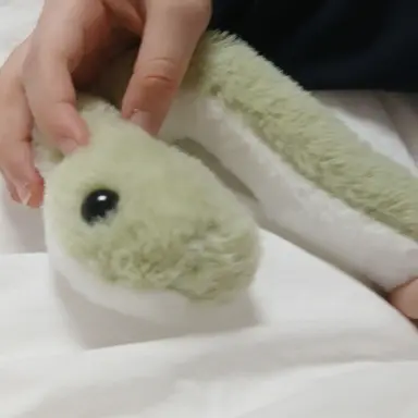 Profile image of 뱀돌이