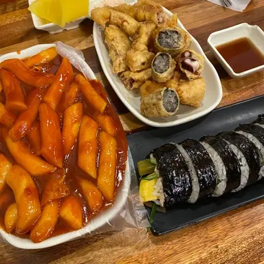 Profile image of 떡튀순