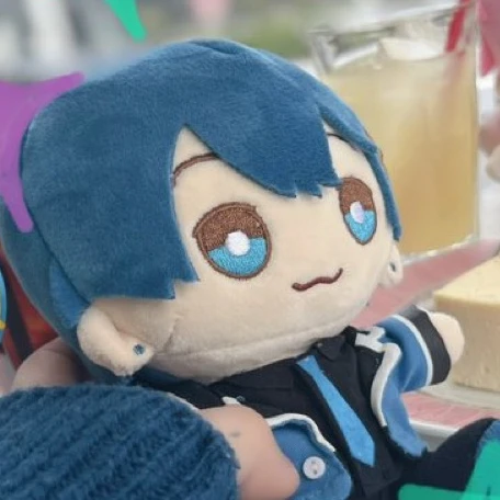 ちぐさくん