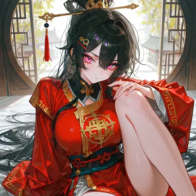 Profile image of 정희