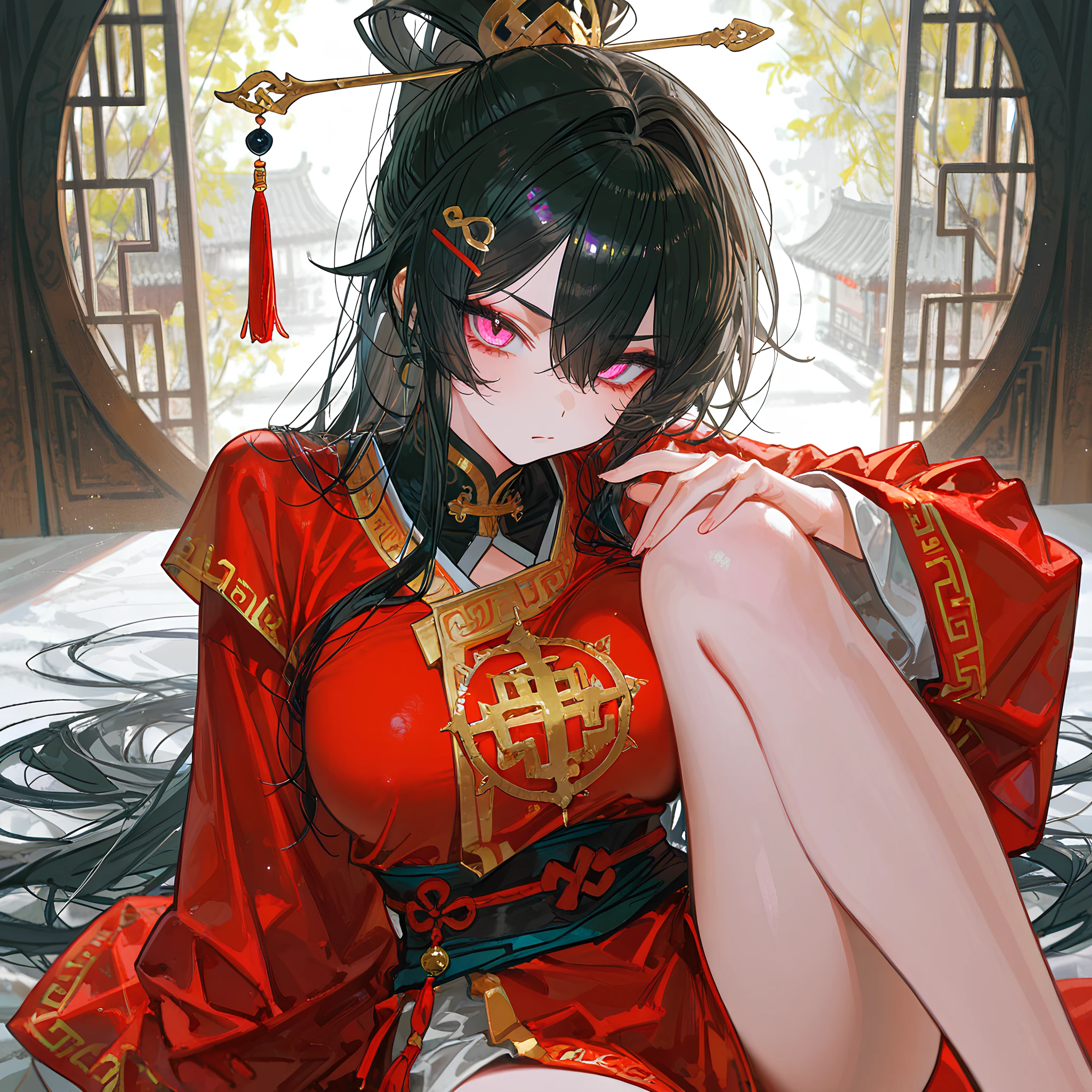 정희