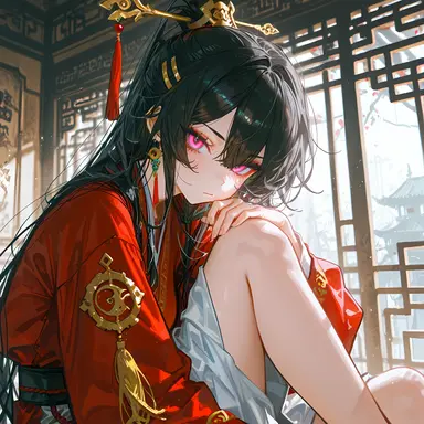 Profile image of 정희