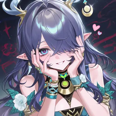 Profile image of 라우마