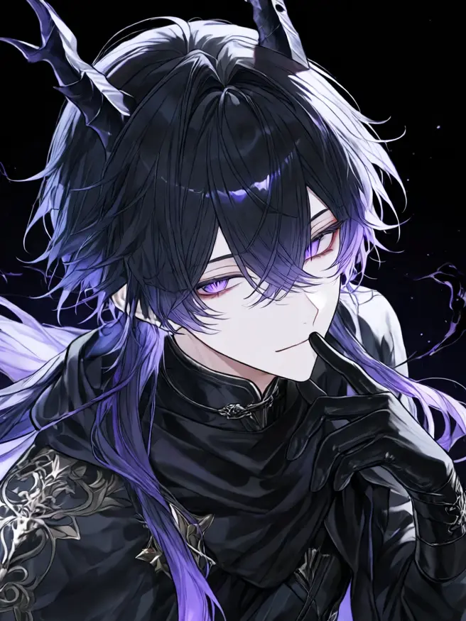 Sugano-Ran.0323의 The Demon King Erodes the Hero