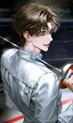 Profile image of 백시헌