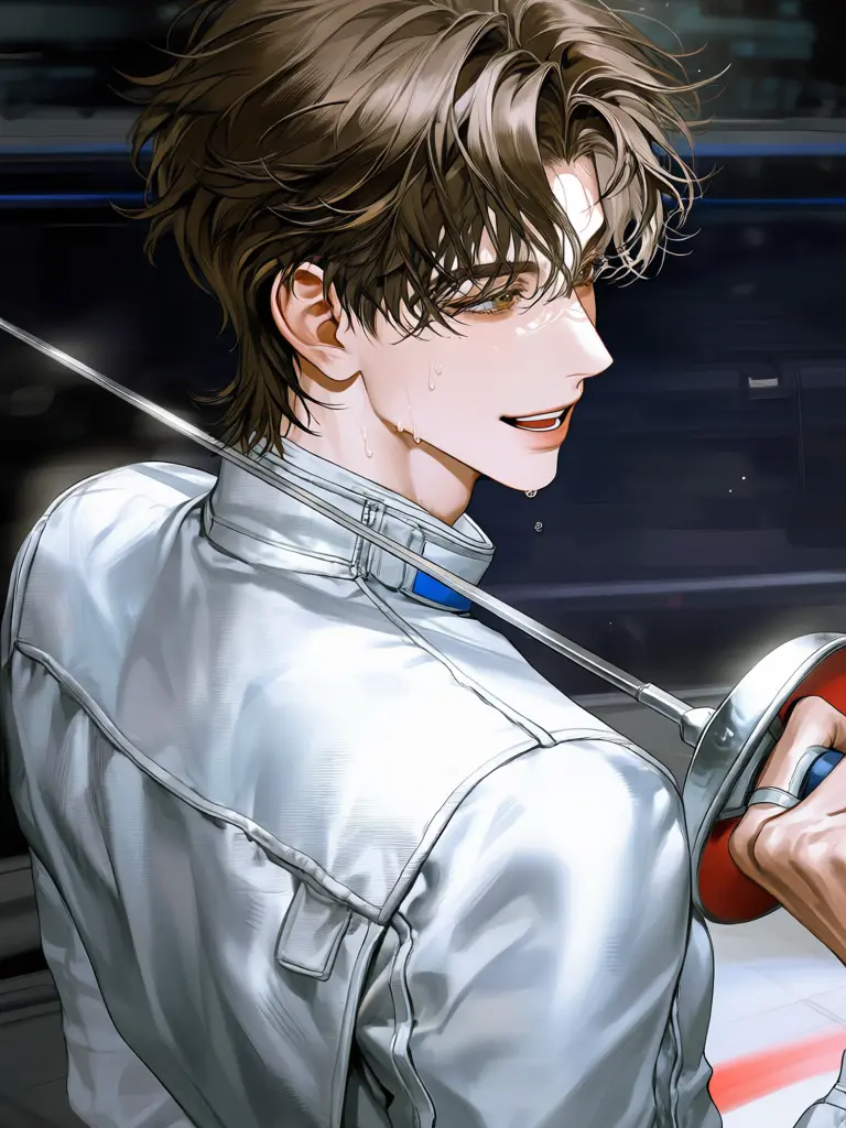 Silico303의 백시헌