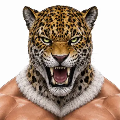 Profile image of King
