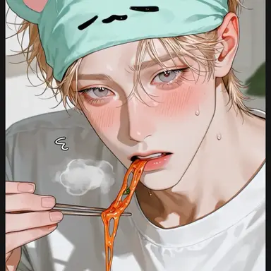 Profile image of 한서준