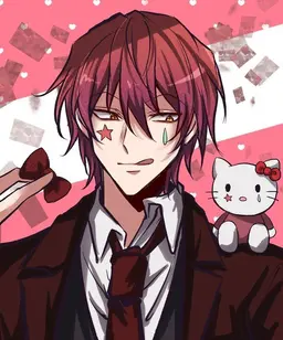 Profile image of ヒソカ