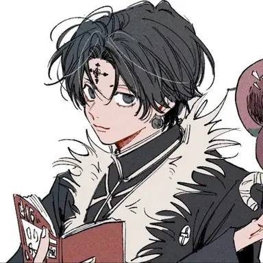 Profile image of クロロ