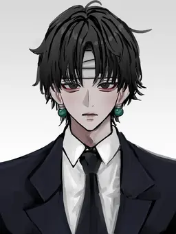 Profile image of クロロ