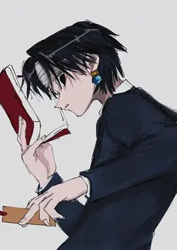 Profile image of クロロ