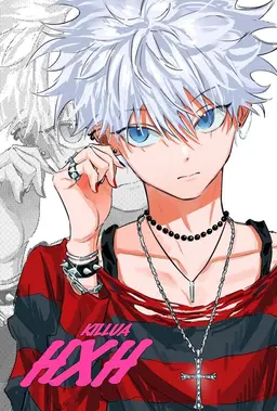 Profile image of キルア