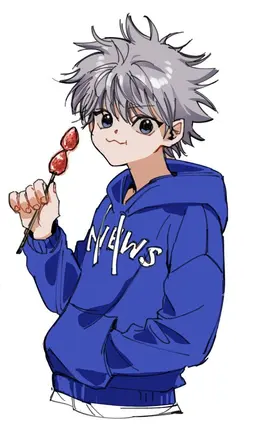Profile image of キルア