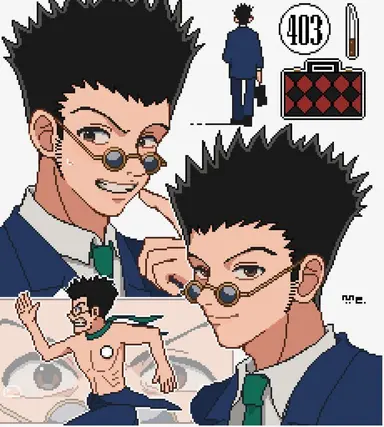 Profile image of レオリオ