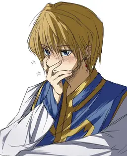 Profile image of クラピカ