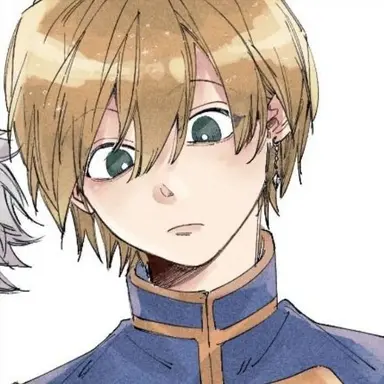 Profile image of クラピカ