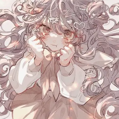 Profile image of ブリ子