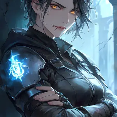 Profile image of Vassara