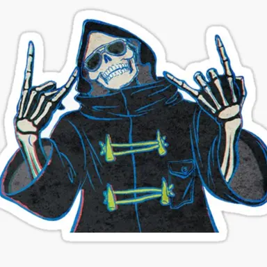 Profile image of Uncle death