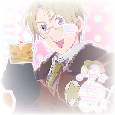 Profile image of アルフレッド