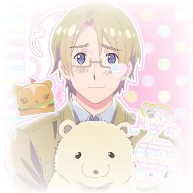 Profile image of マシュー