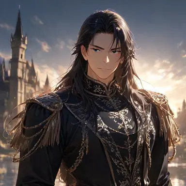 Profile image of イスヴァル