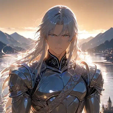 Profile image of ジークハルト