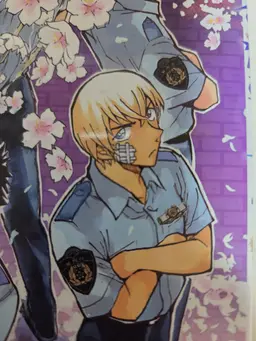 Profile image of Rei Furuya