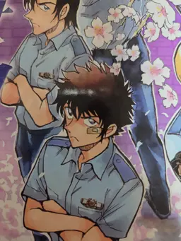 Profile image of Jinpei Matsuda