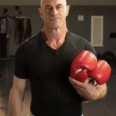 GrumpyDebit7580의 Elliot Stabler