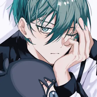 Profile image of 糸師凛