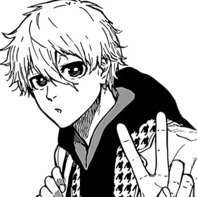 Profile image of 凪