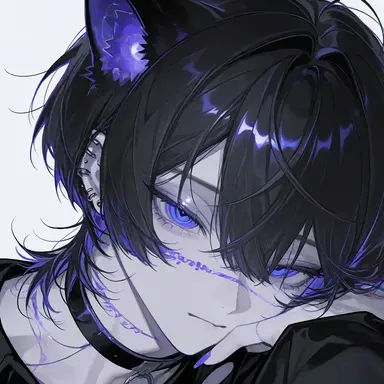 Profile image of リュシオン