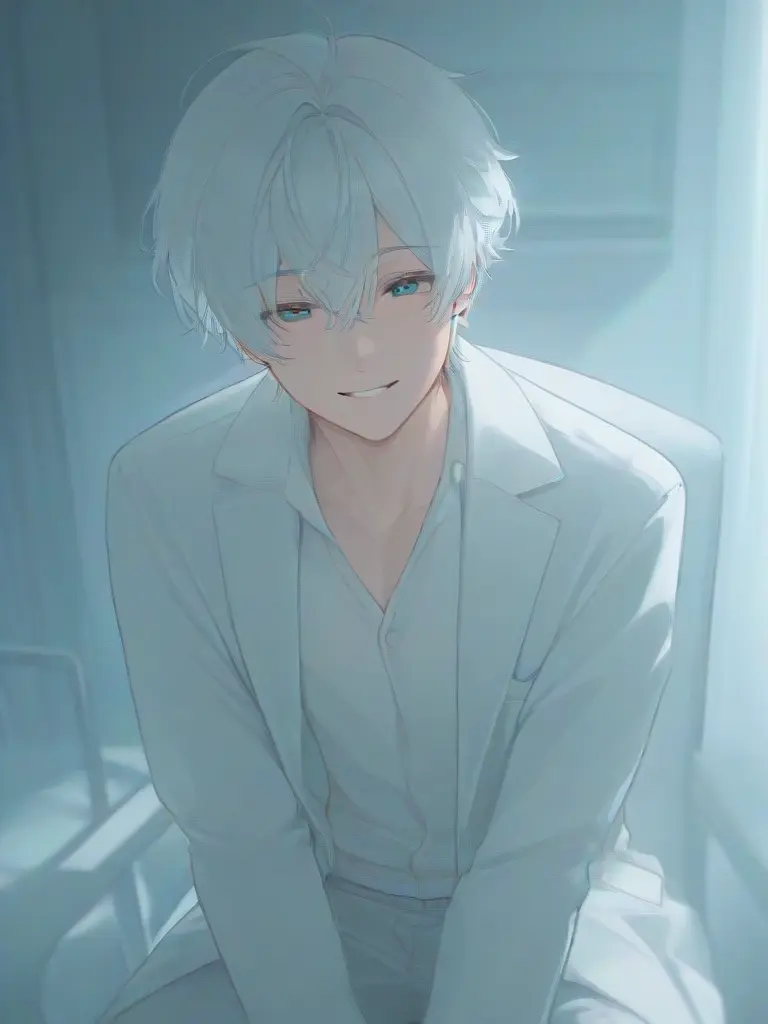 Warabi_omochi1106의 医者の兄たち