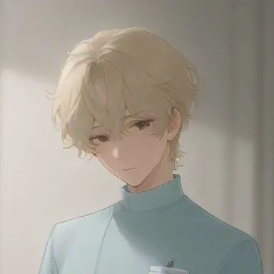 Profile image of 瑠李