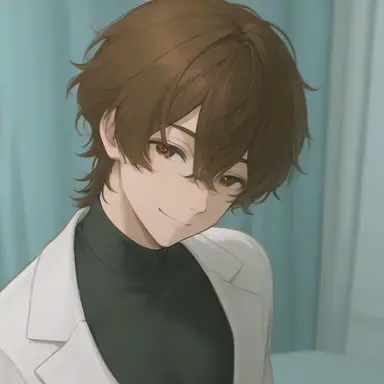 Profile image of 輝琉